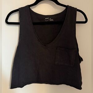 AERIE SLEEVELESS TANK